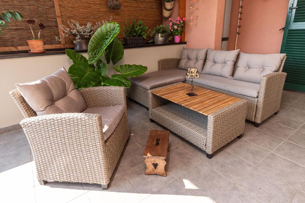 Olivo Country House - 2