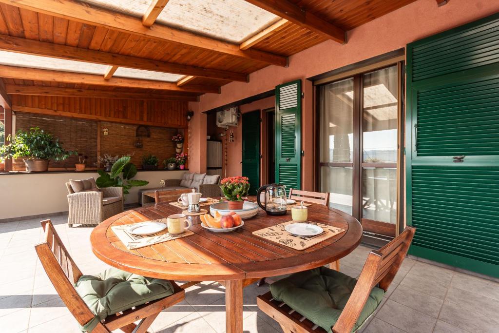 Olivo Country House - 4