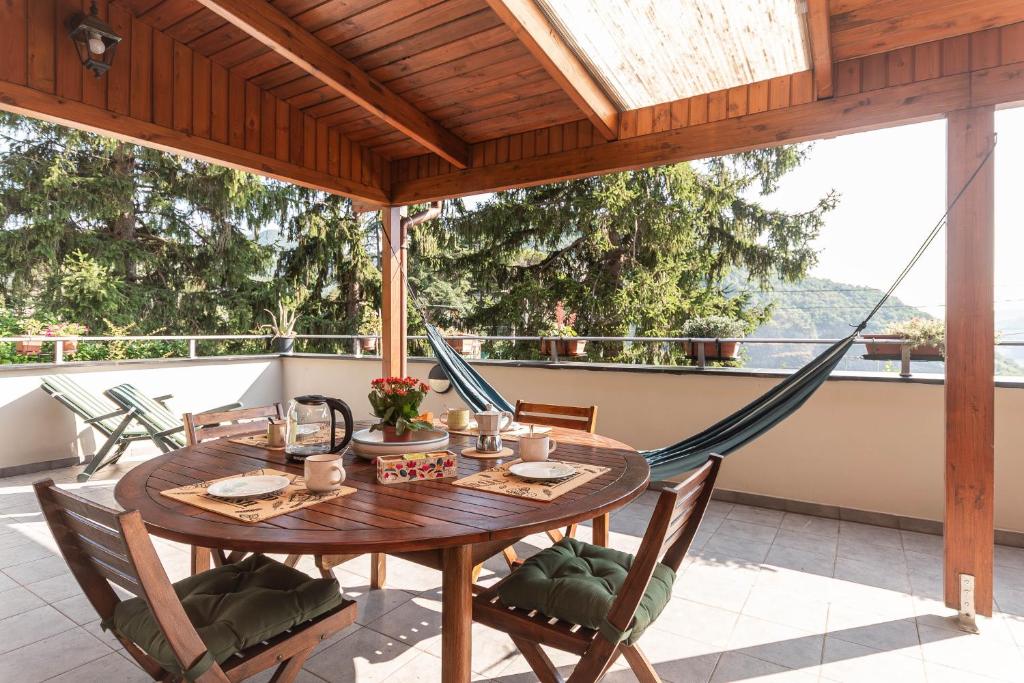 Olivo Country House - 3