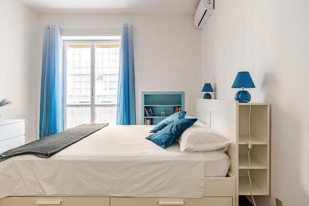 A casa di Cesare - 1