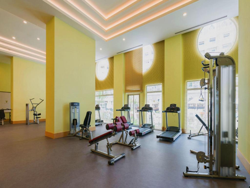 Programlehetőségek