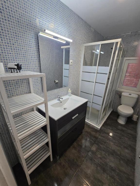 Apartment in the Mediterranean port of Cambrils - 3
