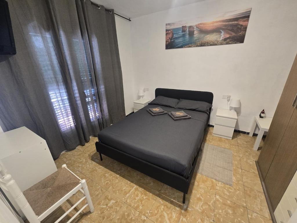Apartment in the Mediterranean port of Cambrils - 5
