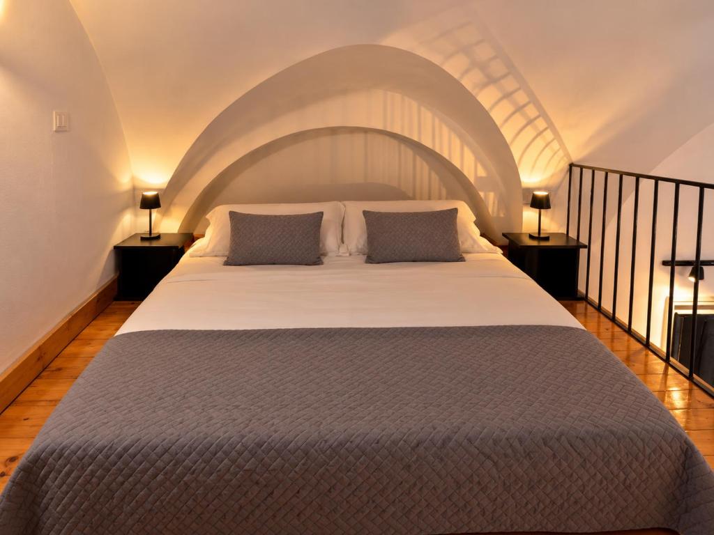 Loft degli Specchi Historic Center of Rome - 4