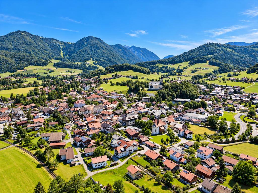 Raffner im Chiemgau - 1