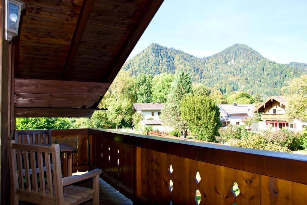 Raffner im Chiemgau - 2