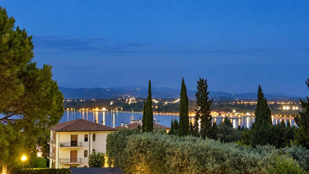 Stay with us - BookingPeschiera - 1