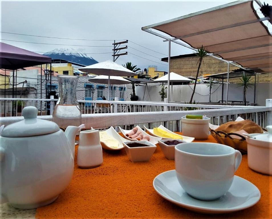 Hotel Nunez - 1
