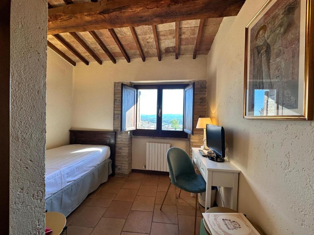 Hotel Fontebella - 1
