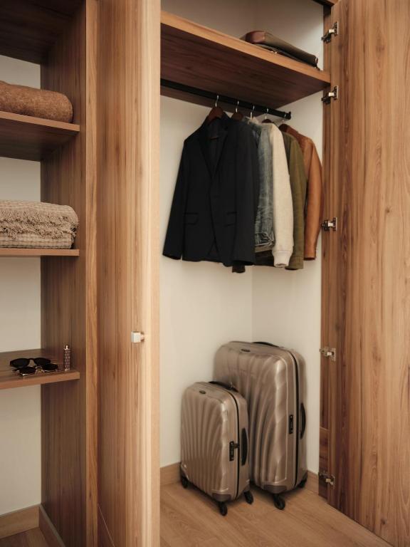 Condesa Residence - Roma Luxury Suite 503 - 3