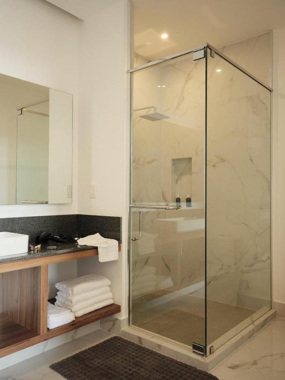 Condesa Residence - Roma Luxury Suite 503 - 4