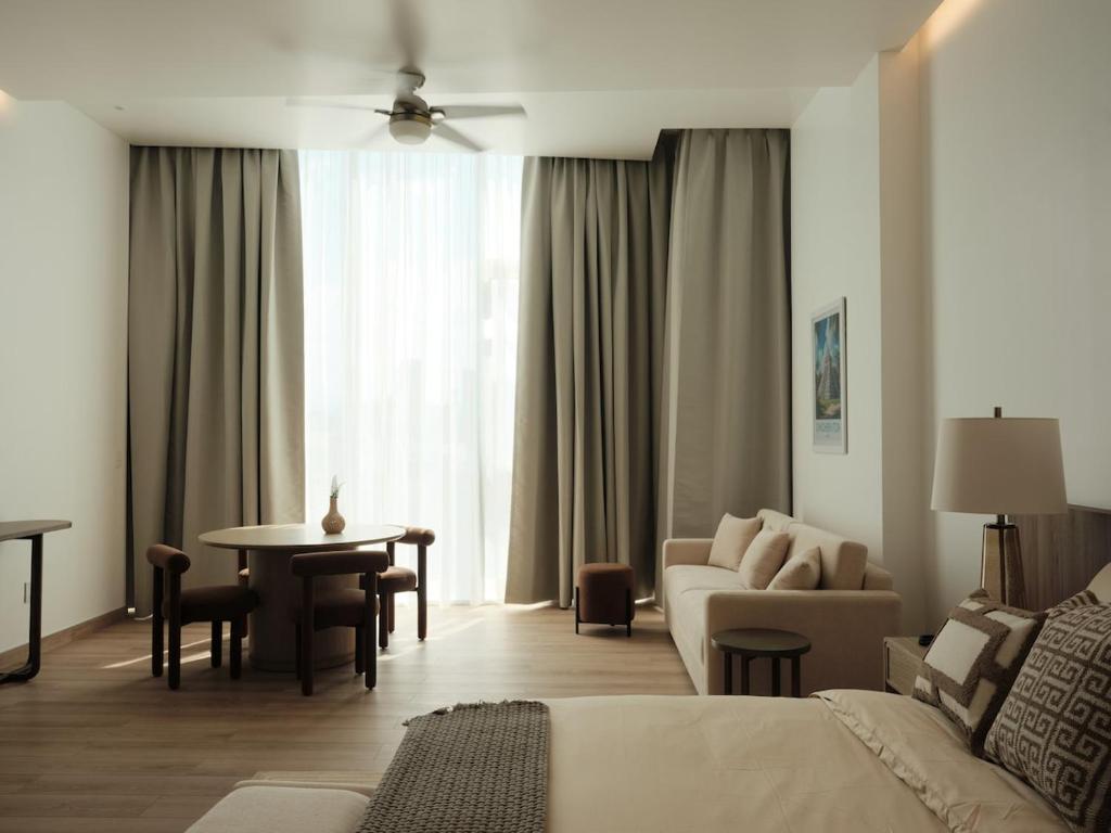 Condesa Residence - Roma Luxury Suite 504 - 1