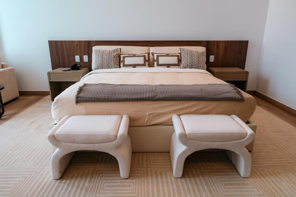 Condesa Residence - Roma Luxury Suite 504 - 2