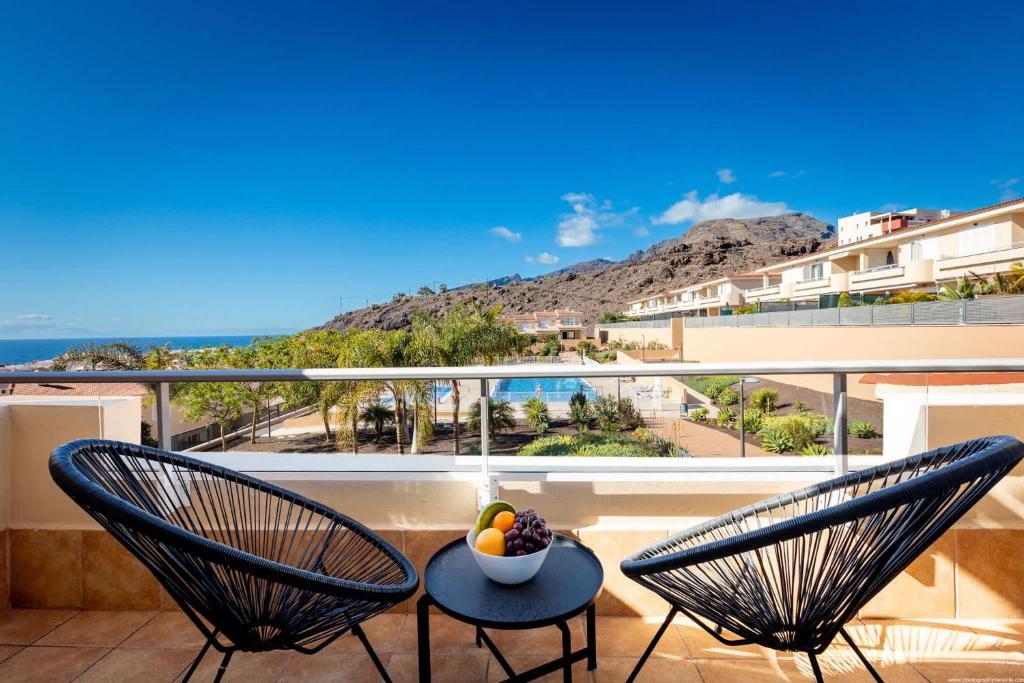 Playa Negra 1 - Two Bed Townhouse - 5