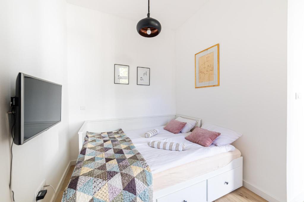 Turhanija City Center Design apartments - 1