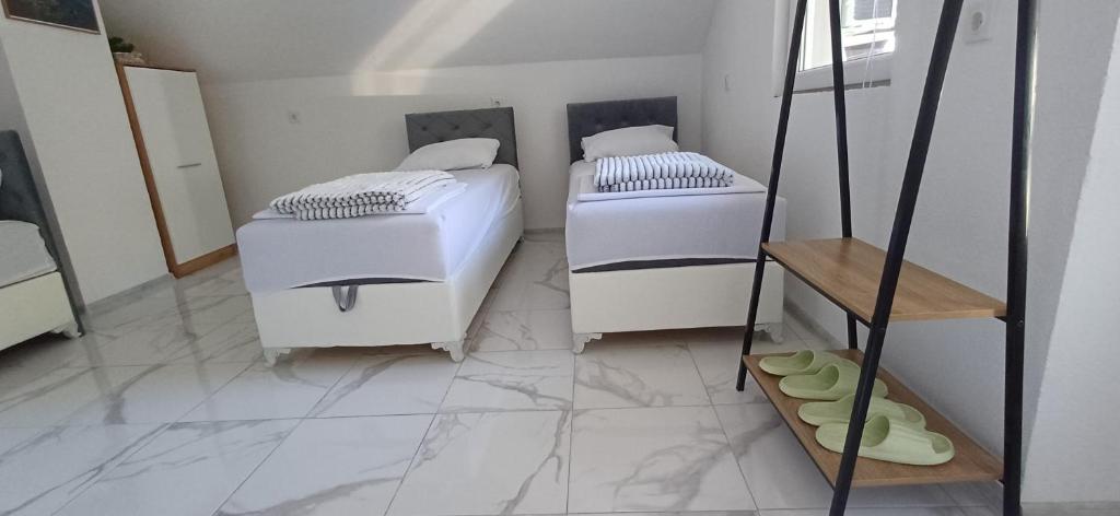 67 Apartman Sarajevo Free WiFi Free Parking - 3