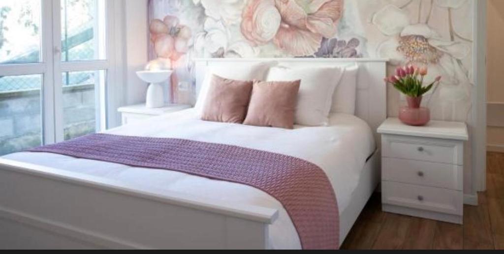 residence Como, roses suite 2, free private parking - 5