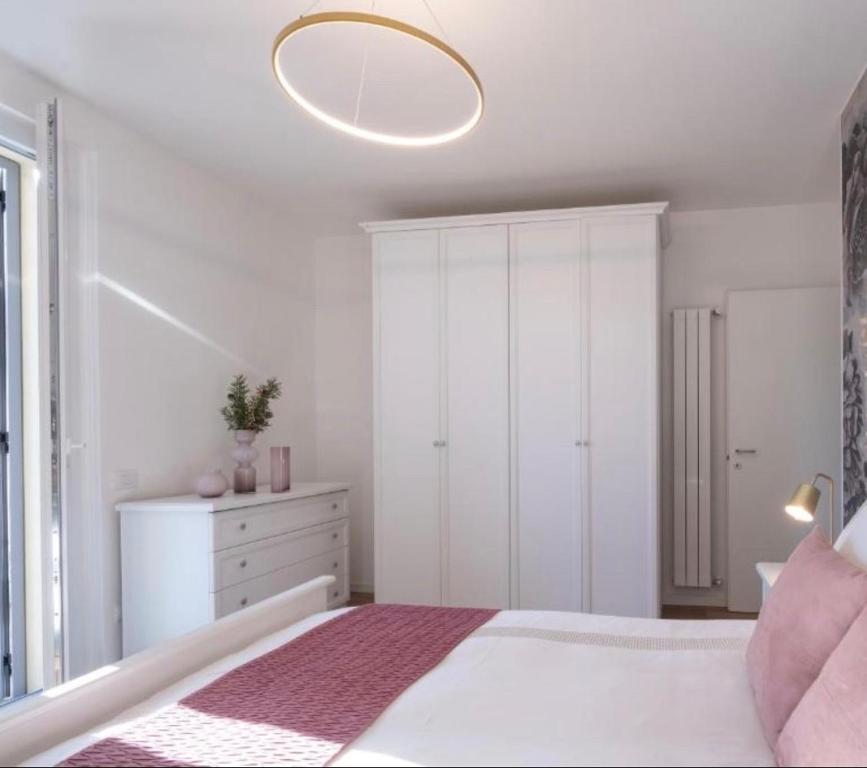 residence Como,Suite diamond 3, free private parking - 2