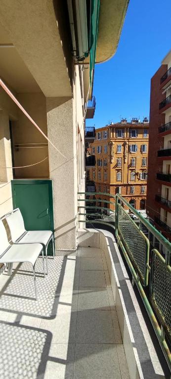 Trieste Moments - Casa Fina Apartment - Teatro Bobbio - 4