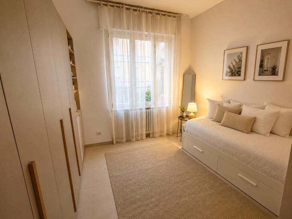Luxury 200 sqm with Luxury Terrace Apartment in Porta Venezia - 2