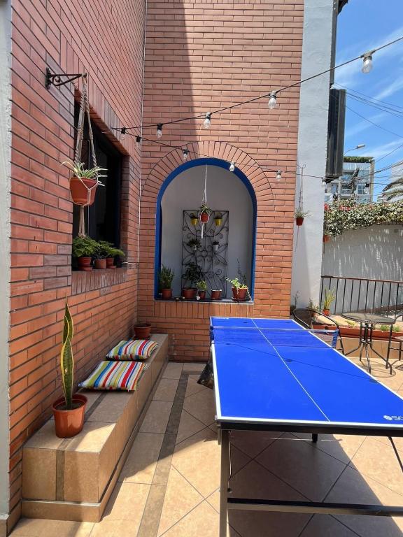 Miraflores B&B by Haku - 2