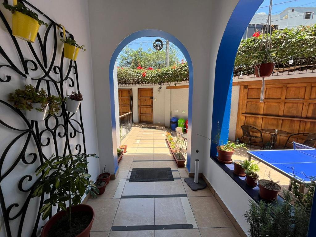 Miraflores B&B by Haku - 3