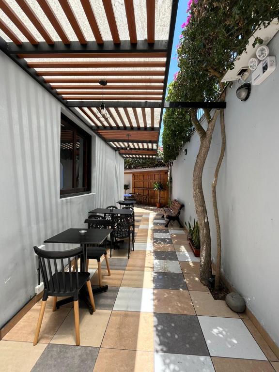 Miraflores B&B by Haku - 4