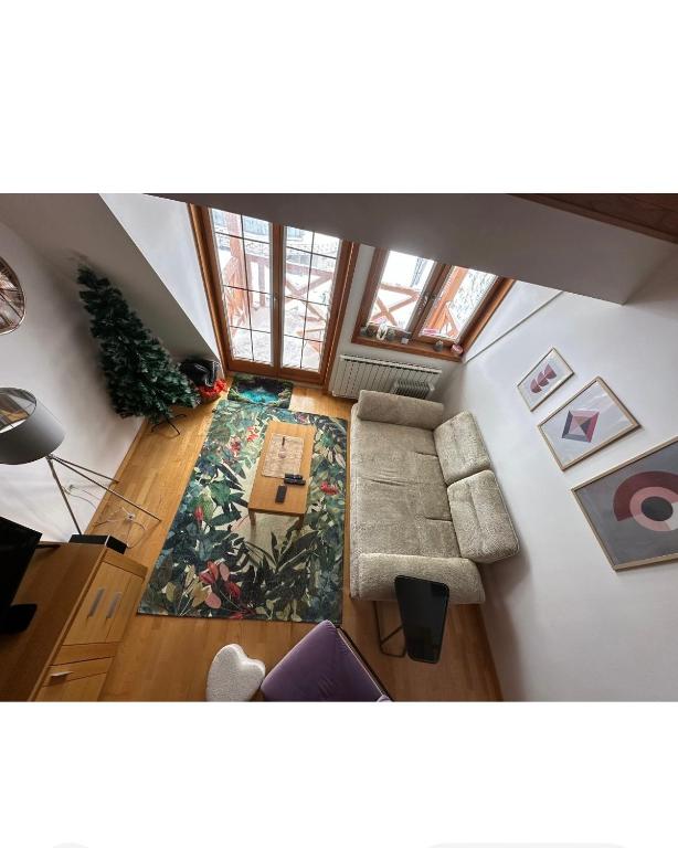 Private Apartment Nina - Aparthotel Vučko - 3