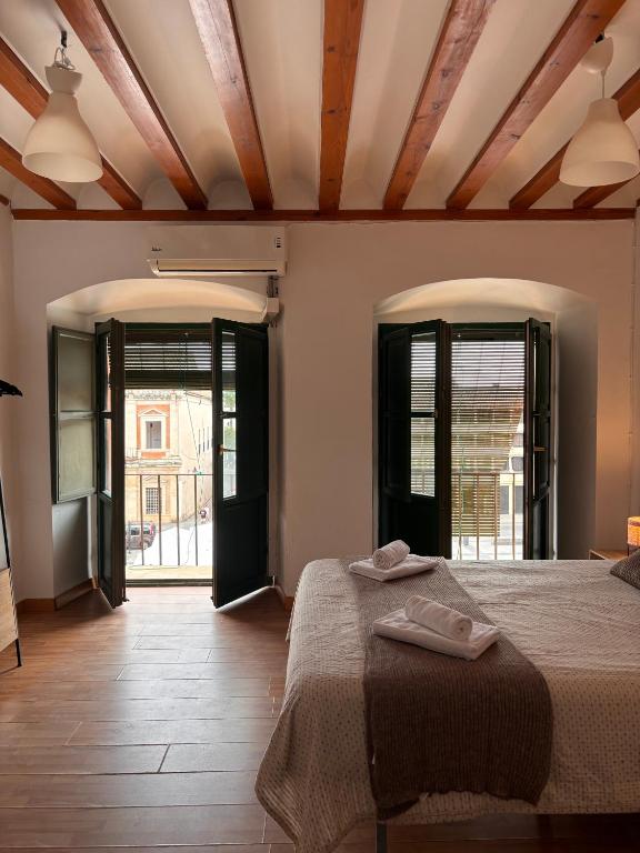Casa Corredera, 7 - 5
