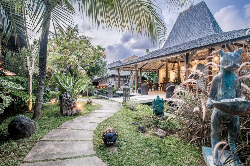 Wayang Retreat photo