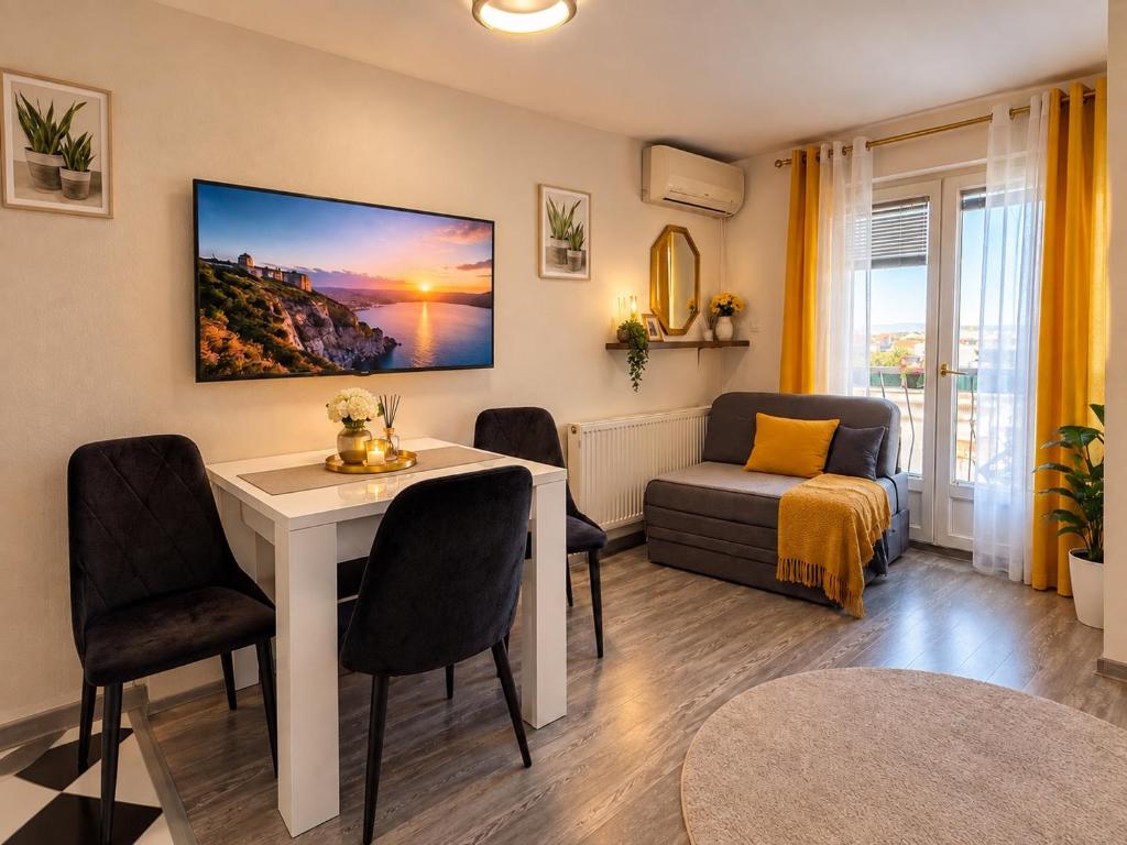 Iva Penthouse - 3