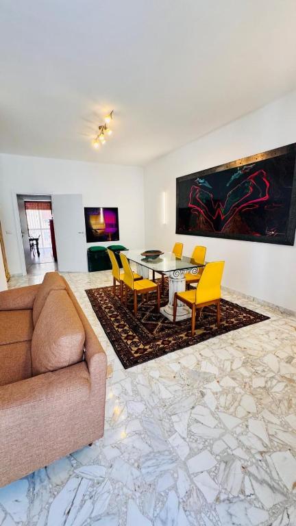 Beautiful apartment near the sea - 1