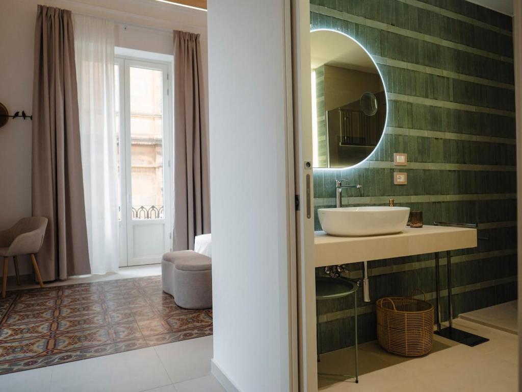 Etnicastay - A Sciara apartment - 2