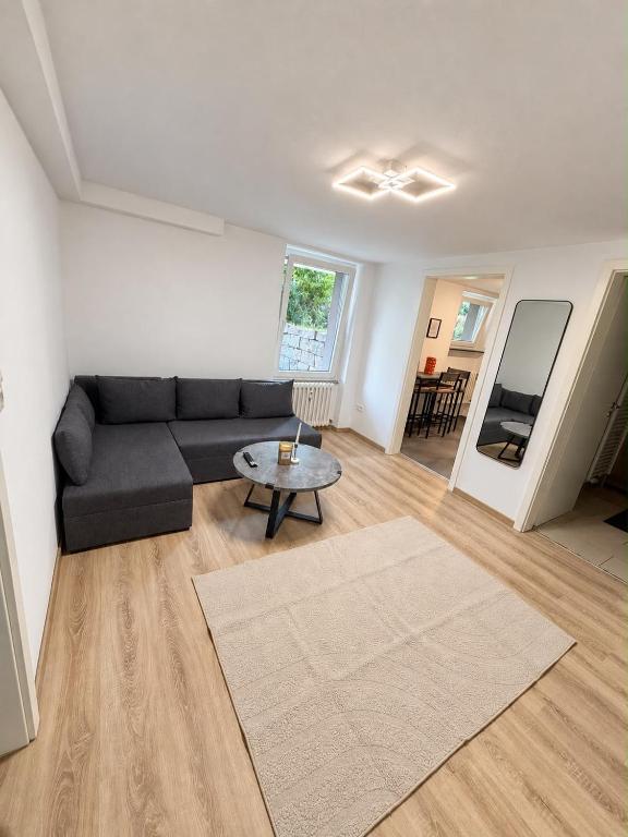 Stay 78 - Modern Apartment Würzburg - 4