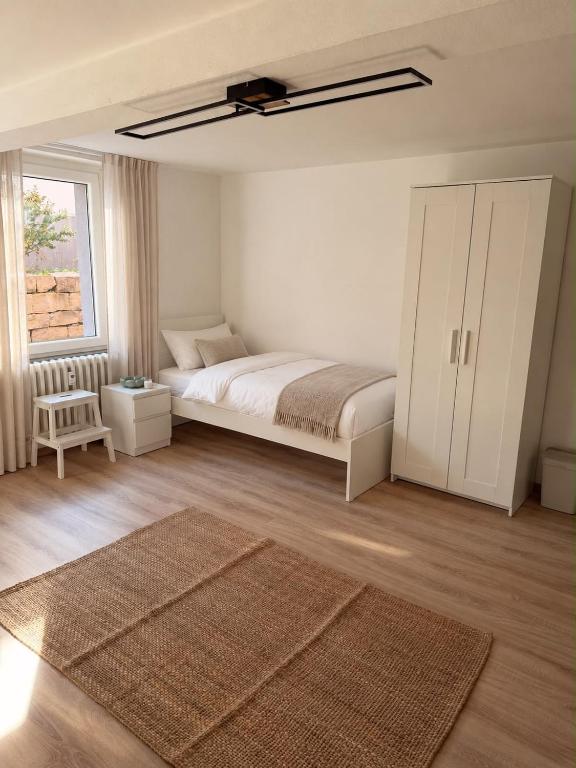 Stay 78 - Modern Apartment Würzburg - 1