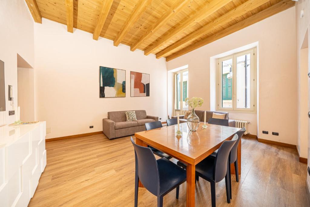 Residenza Elisa Castelvecchio - 3