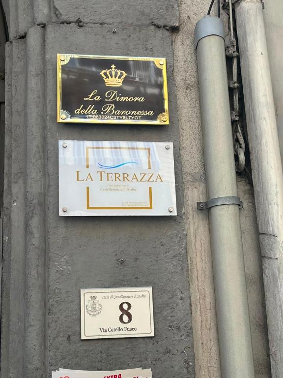 La Dimora della Baronessa Smeraldo - 3