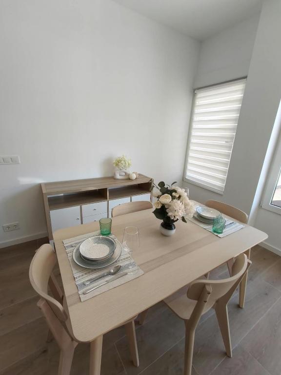Sagunto Beach Loft 1A - 2