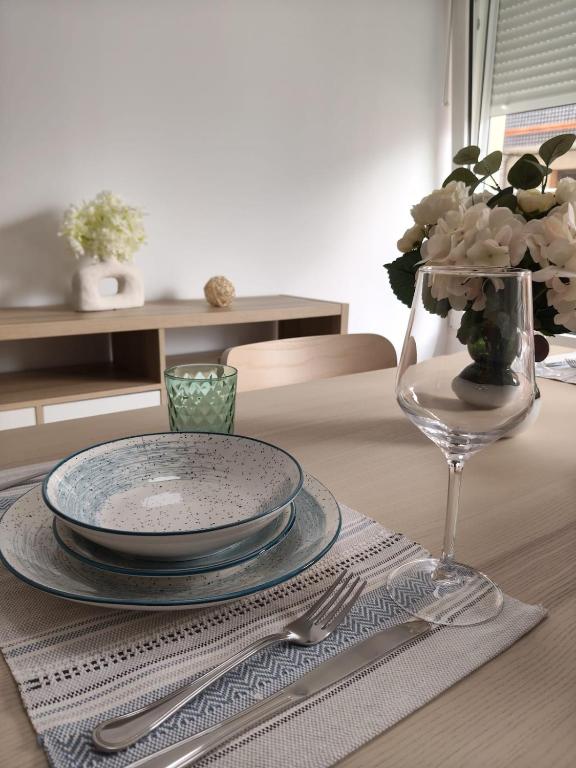 Sagunto Beach Loft 1A - 4