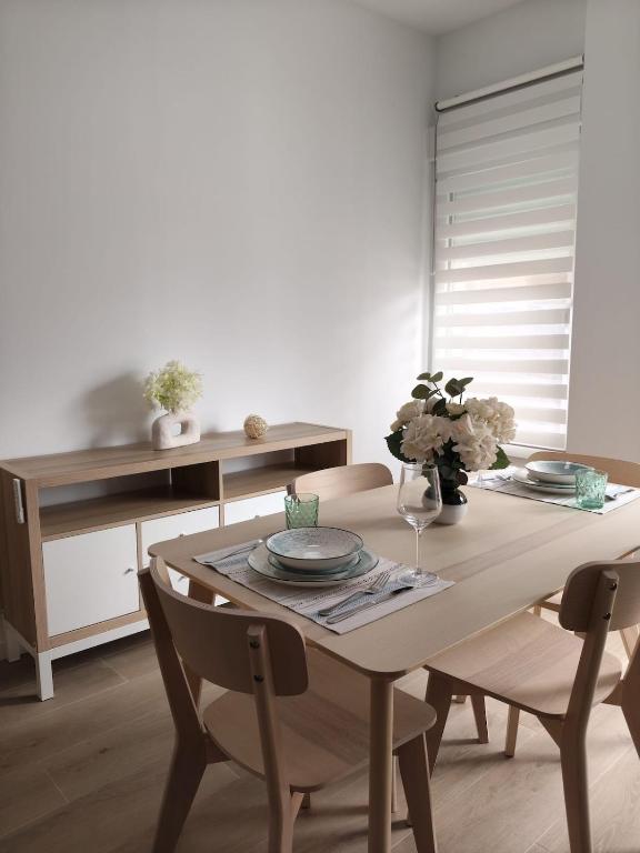 Sagunto Beach Loft 1A - 5