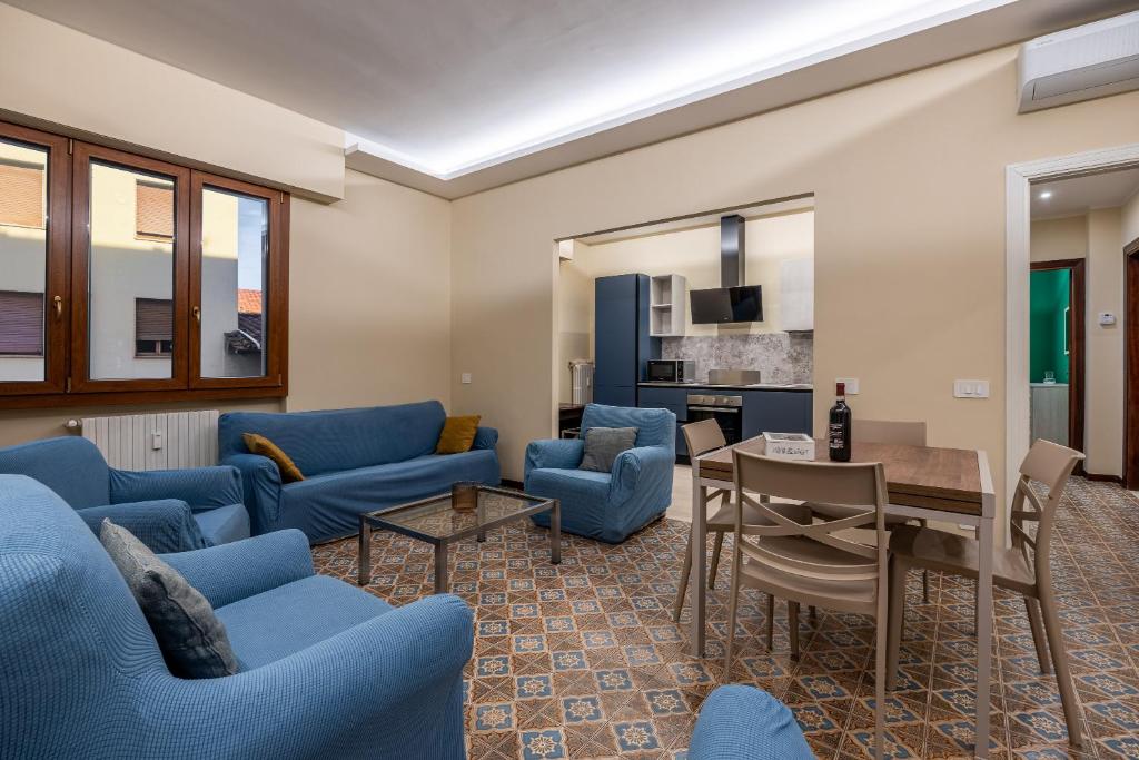 Margherita's Suite - 1