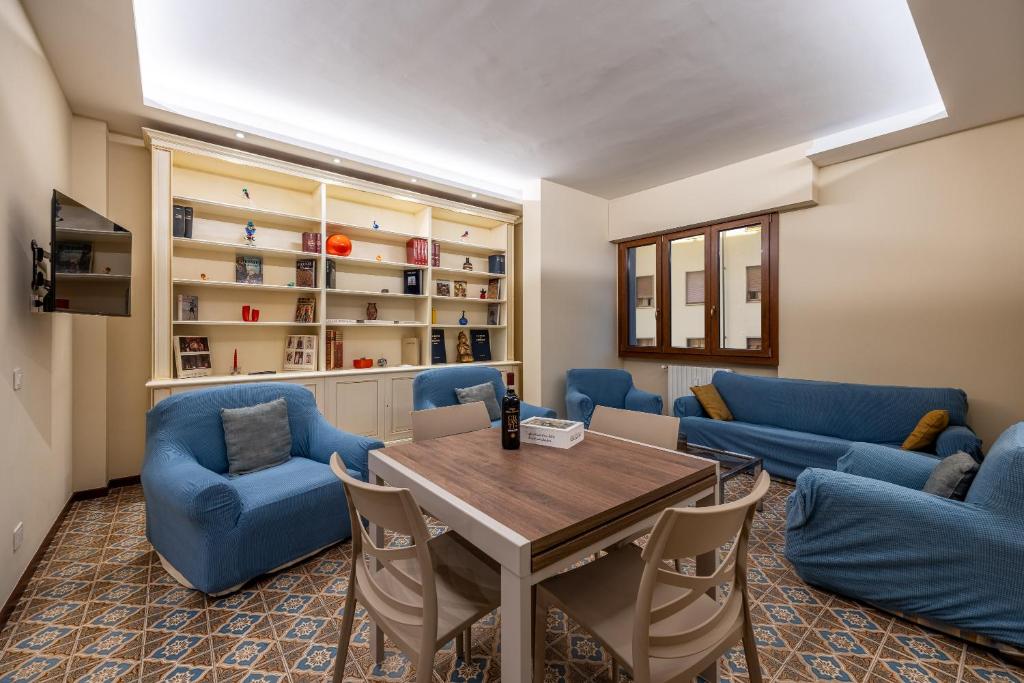 Margherita's Suite - 4