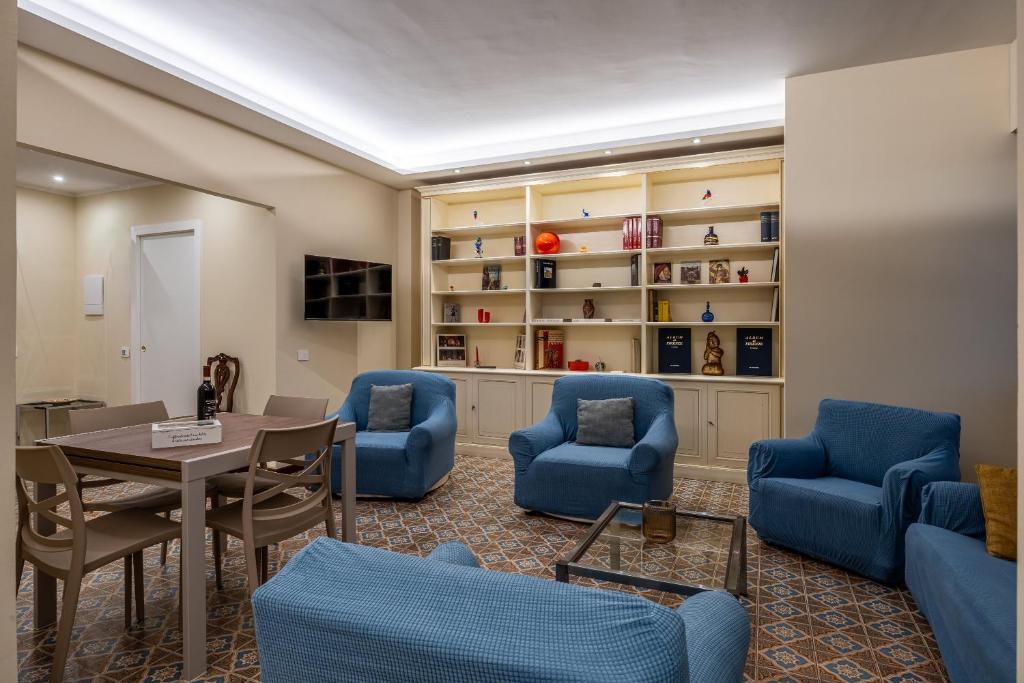 Margherita's Suite - 5