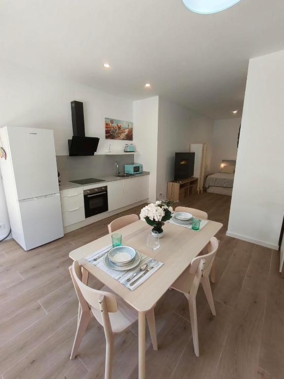 Sagunto Beach Loft 1A - 1