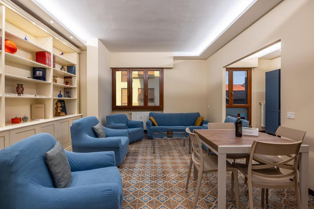 Margherita's Suite - 3