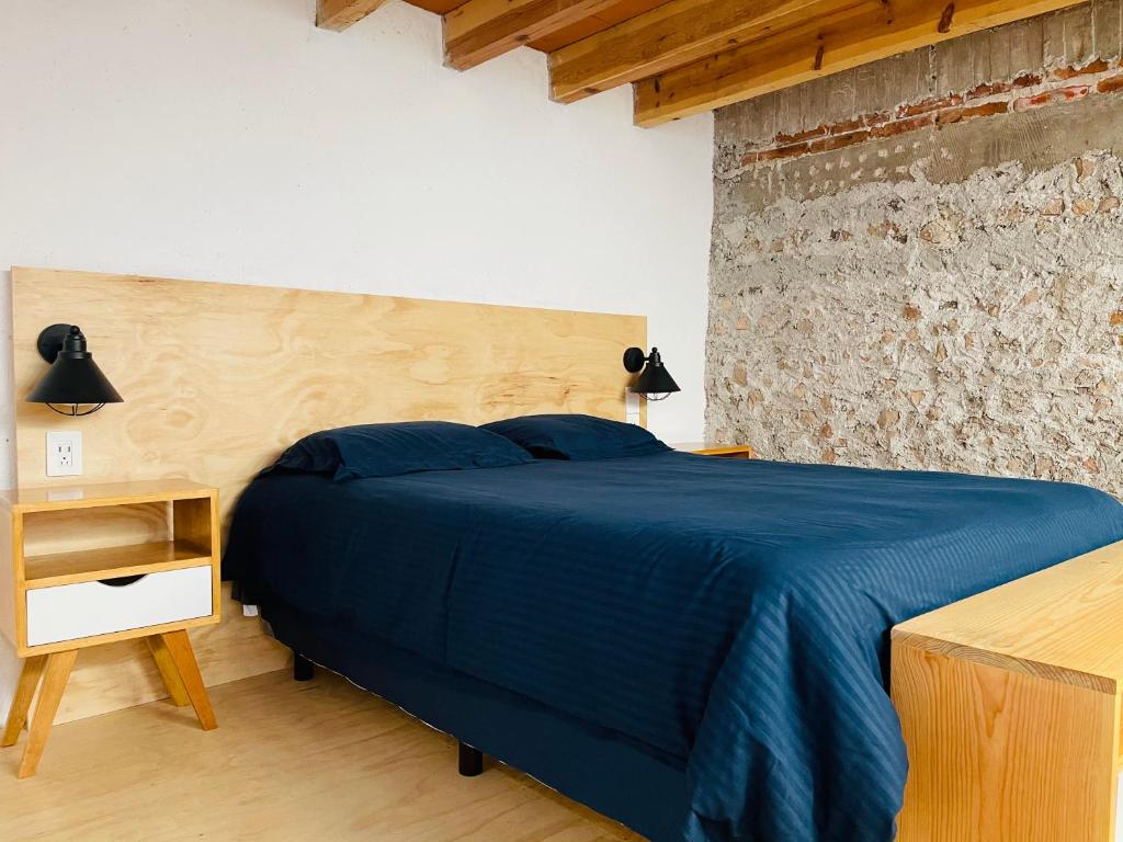 Luna Loft - 1