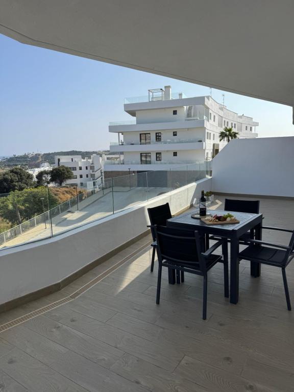 Beautiful Penthouse - 4