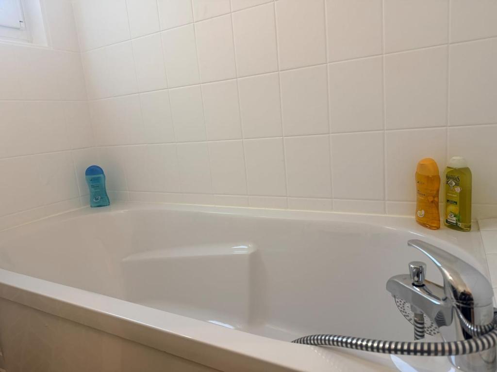 METZ Sleeps 5, balcony, 1 parking space, elevator - 5