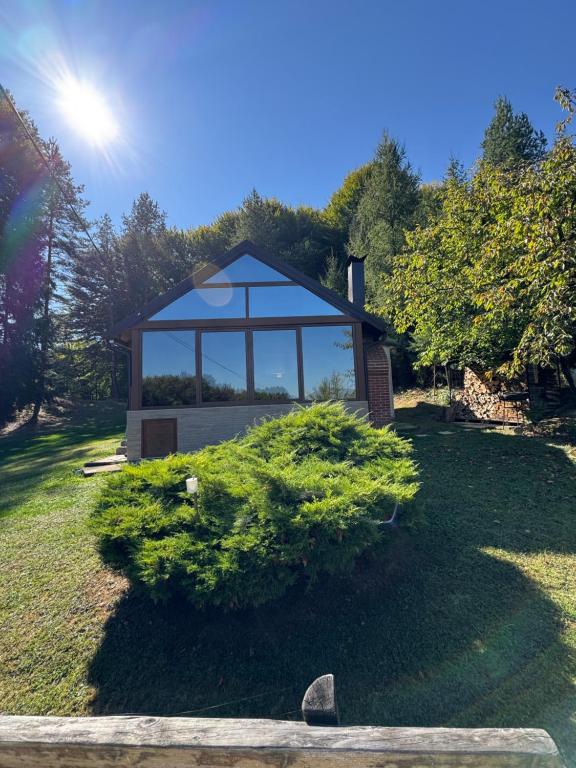 Vacation Home HA - EM - 1