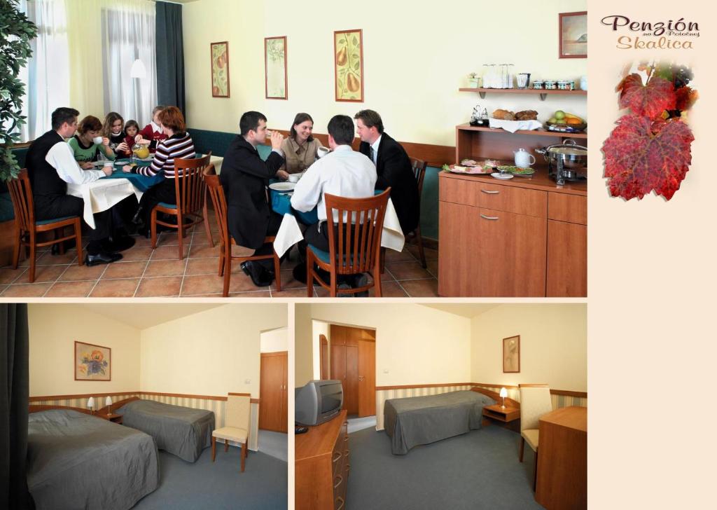 Penzion na Potocnej photo
